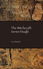 Witchcraft Series Maqlu