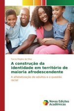 construcao da identidade em territorio de maioria afrodescendente