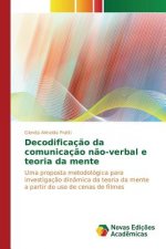 Decodificacao da comunicacao nao-verbal e teoria da mente