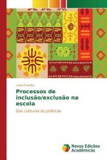 Processos de inclusao/exclusao na escola