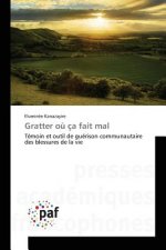 Gratter Ou Ca Fait Mal