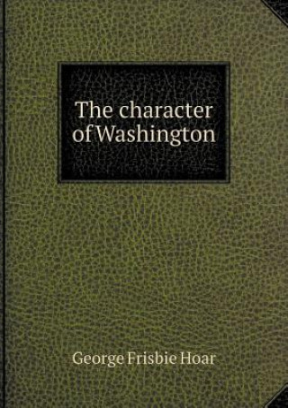 Character of Washington