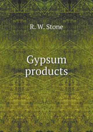 Gypsum Products