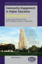 Community Engagement in Higher Education