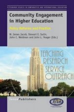 Community Engagement in Higher Education