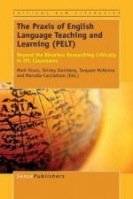 Praxis of English Language Teaching and Learning (PELT)