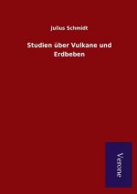 Studien uber Vulkane und Erdbeben