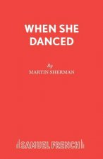 When She Danced