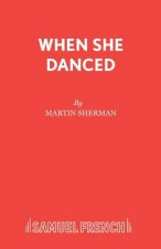 When She Danced