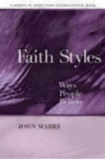 Faith Styles