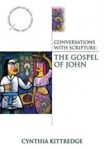 Conversations with Scripture
