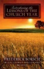 Introducing the Lessons of the Church Year