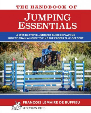 Handbook of JUMPING ESSENTIALS