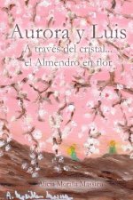 Aurora y Luis... a Traves Del Cristal... El Almendro En Flor