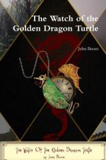 Watch of the Golden Dragon Turtle
