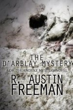 D'Arblay Mystery