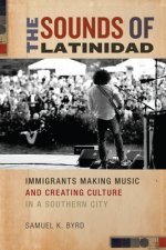 Sounds of Latinidad