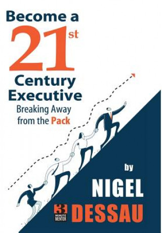 Become a 21st Century Executive