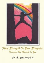 Find Strength In Your Struggle