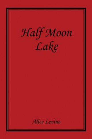 Half Moon Lake