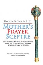 Mother's Prayer Scepter