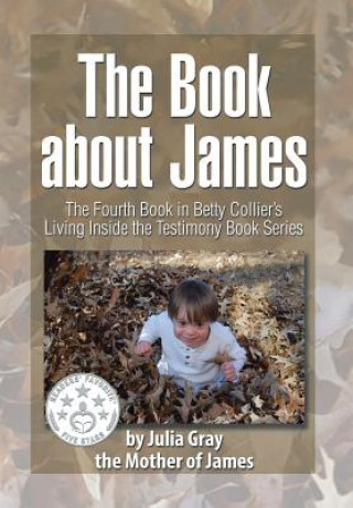 Book about James