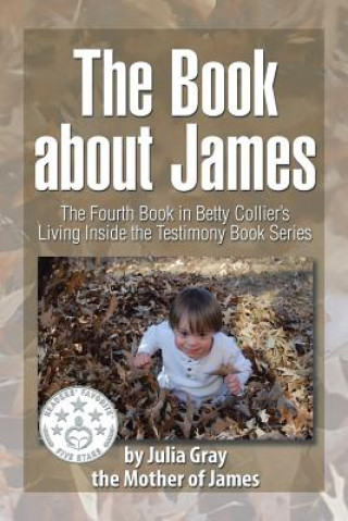 Book about James