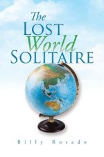 Lost World Solitaire
