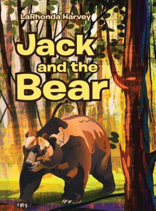 Jack and the Bear