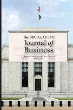 BRC Academy Journal of Business Vol. 5 No. 1