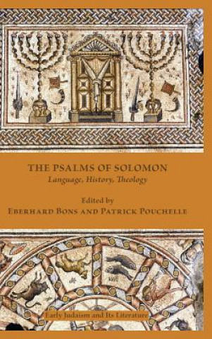 Psalms of Solomon