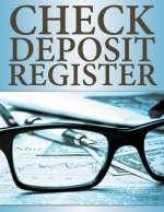 Check Deposit Register