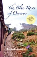 Blue Roses of Orroroo
