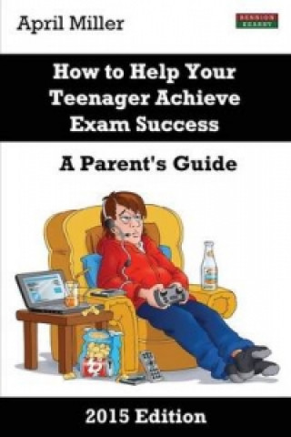 How to Help Your Teenager Achieve Exam Success