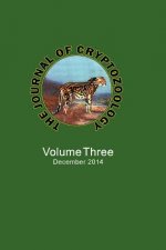 Journal of Cryptozoology