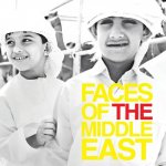 Faces of the Middle East