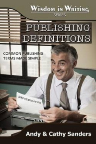 Publishing Definitions