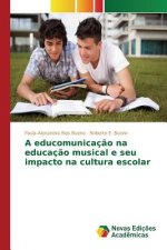 educomunicacao na educacao musical e seu impacto na cultura escolar
