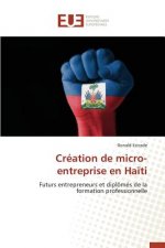 Creation de Micro-Entreprise En Haiti