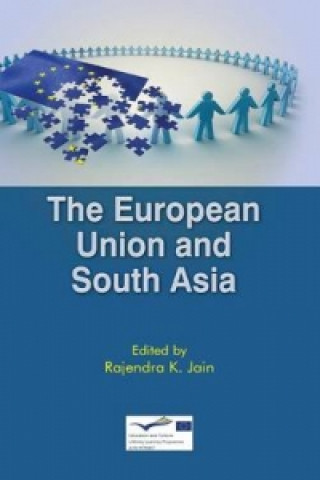 European Union and South Asia