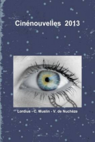 Cinenouvelles 2013