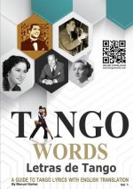 Tango-Words