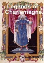 Legends of Charlemagne