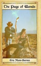 Page of Wands