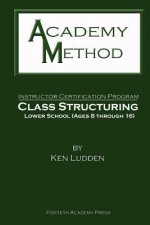 Academy Method: Class Structuring Lower School