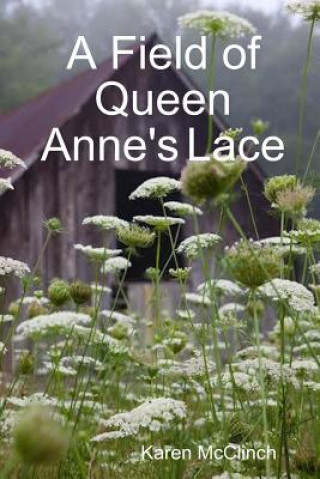 Field of Queen Anne's Lace