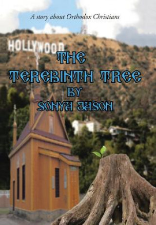 Terebinth Tree