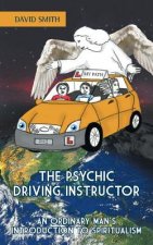 Psychic Driving Instructor