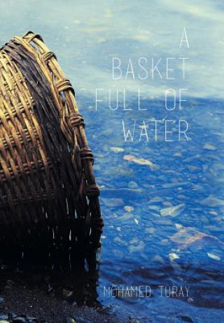 Basket Full Of Water