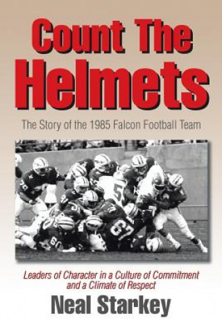 Count The Helmets